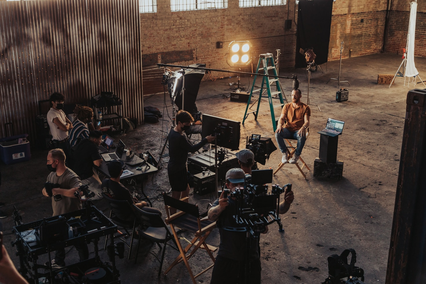 Why Professional Video Production Matters for Businesses