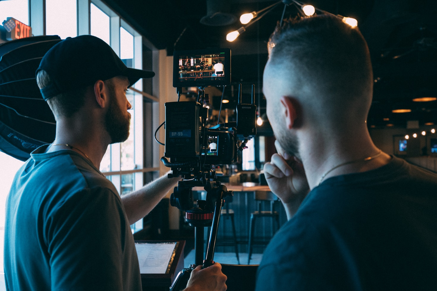 The Role of High-Quality Sound in Video Success
